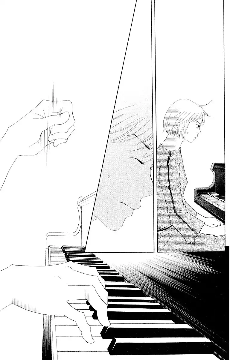 Nodame Cantabile Chapter 64 28